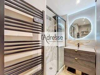  Appartement � vendre 2 pi�ces 37 m�