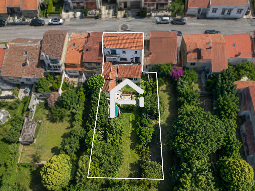 � vendre  Maison Toulouse (31000)