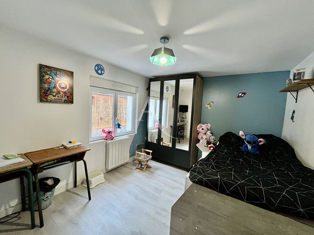 Vente Maison Maison La Madelaine Sous Montreuil 4 pièce(s) 120 m2 La madelaine sous montreuil