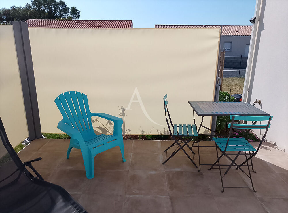 Vente Maison PAVILLON NEUF  DE 95M² A 5MIN DE LA MER Saint froult
