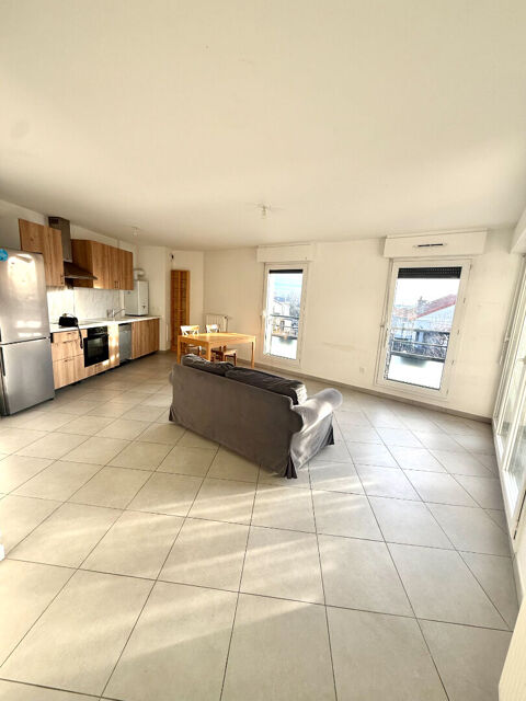  Appartement � louer 3 pi�ces 66 m�