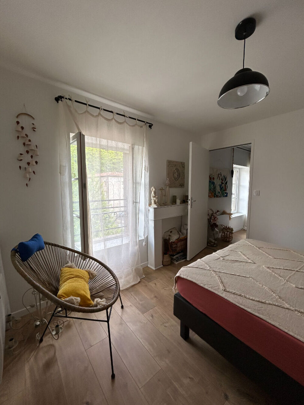 Location Appartement Appartement Mazamet 2 pièce(s) 40.92 m2 Mazamet