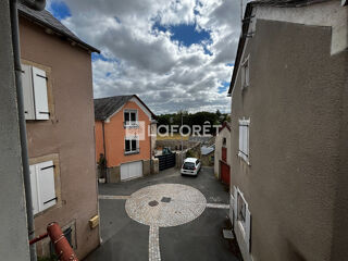  Maison � vendre 3 pi�ces 45 m�