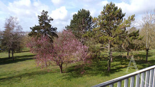  Appartement � vendre 4 pi�ces 68 m�