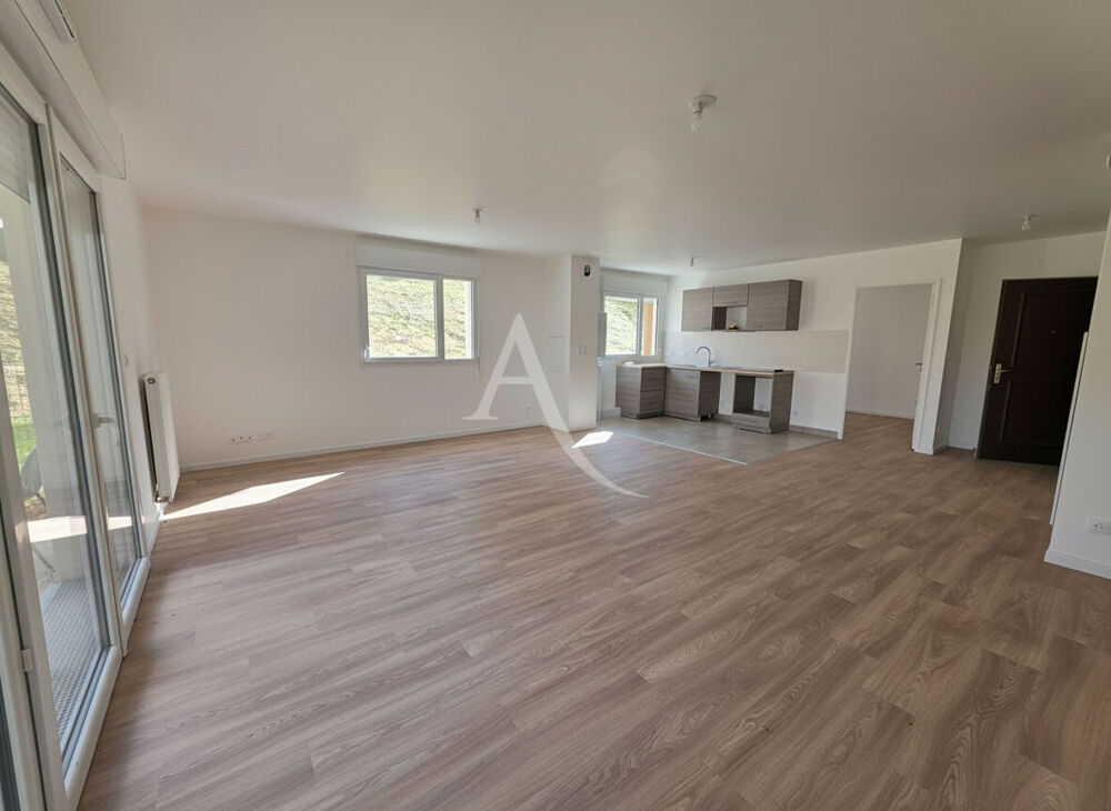 Location Appartement Appartement Louviers 3 pièces 71.94 m2 Louviers
