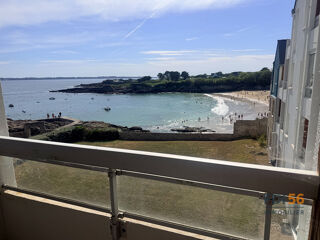  Appartement à vendre 3 pièces 46 m²