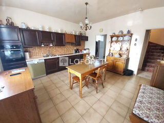  Maison � vendre 9 pi�ces 205 m�