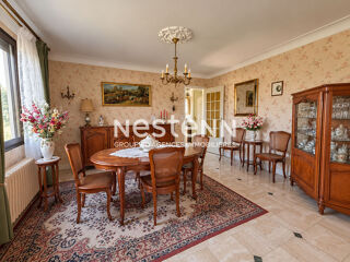  Maison à vendre 4 pièces 120 m²
