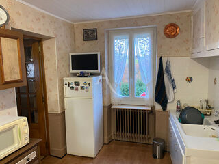  Maison à vendre 3 pièces 78 m²