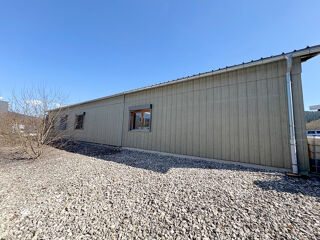  Immeuble à vendre 8 pièces 230 m²