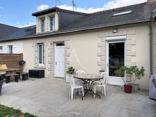  Maison à vendre 3 pièces 60 m²