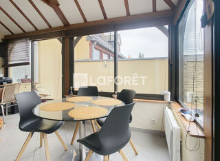  Maison à vendre 7 pièces 146 m²