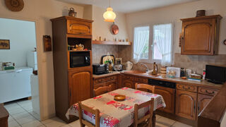  Maison � vendre 3 pi�ces 