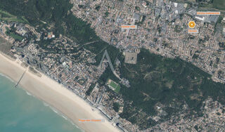  Terrain � vendre 259 m�