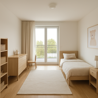  Appartement à vendre 5 pièces 105 m²
