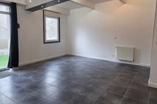  Maison � vendre 4 pi�ces 80 m�