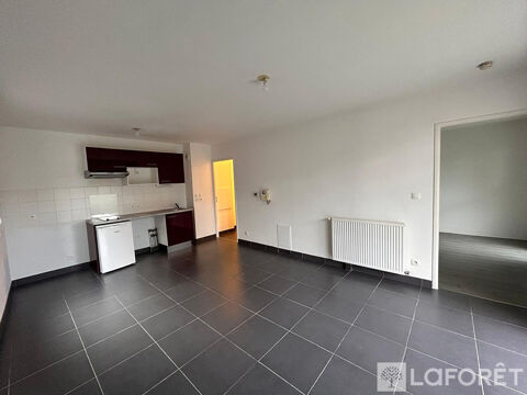  Appartement � louer 2 pi�ces 44 m�