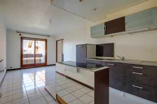  Appartement � vendre 2 pi�ces 38 m�