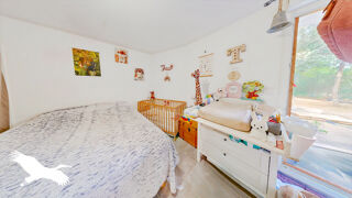  Appartement � vendre 2 pi�ces 37 m�