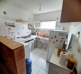  Maison � vendre 3 pi�ces 96 m� Le morne rouge