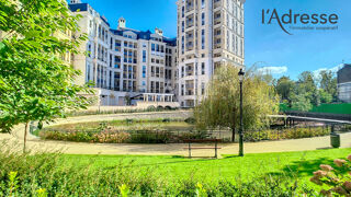  Appartement � vendre 3 pi�ces 60 m�