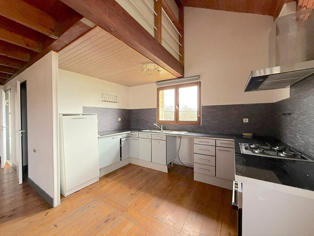 Location Maison A LOUER MAISON DE 160 M2 AVEC JARDIN - SECTEUR AMBARES ET LAGRAVE / SAINT VINCENT DE PAUL St vincent de paul
