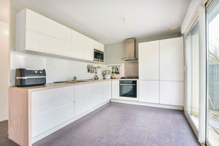  Maison à vendre 6 pièces 120 m²