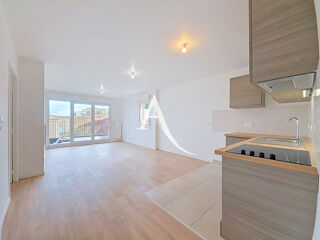  Appartement à louer 3 pièces 71 m²