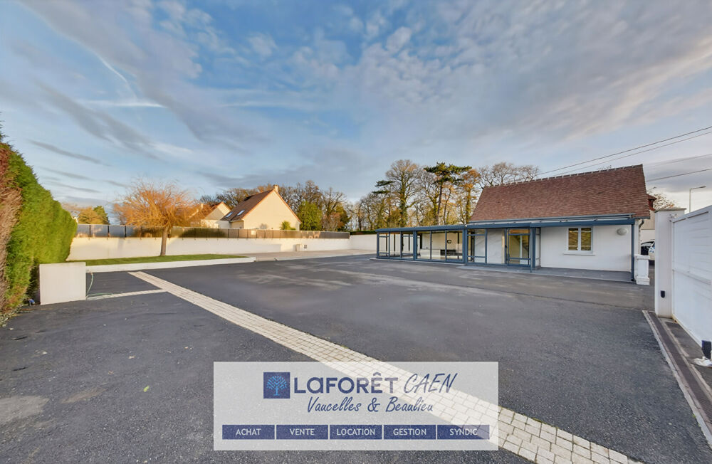 Maison 3 pièces 76 m² · à Mouen · 76 m² · 269 000 €