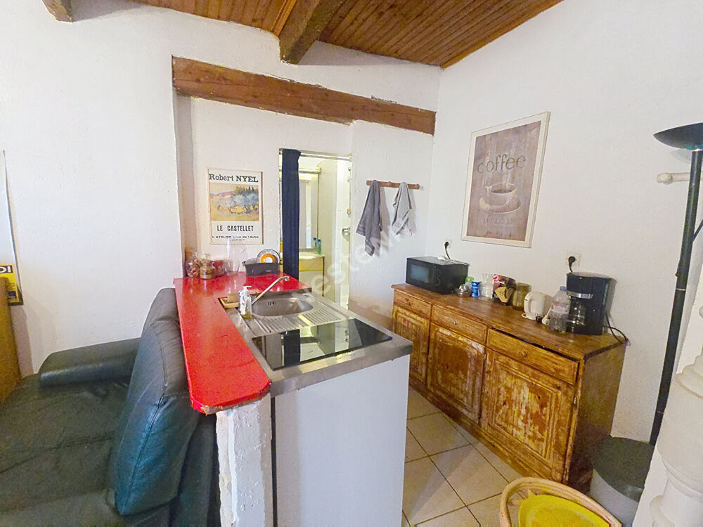 Vente Maison Charmante Maison à Vendre à La Seyne sur Mer La seyne sur mer