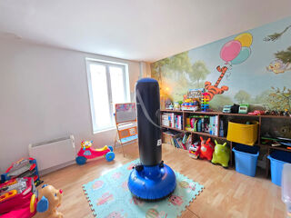  Maison à vendre 7 pièces 120 m²