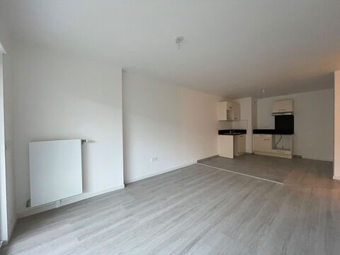  Appartement � louer 3 pi�ces 66 m�