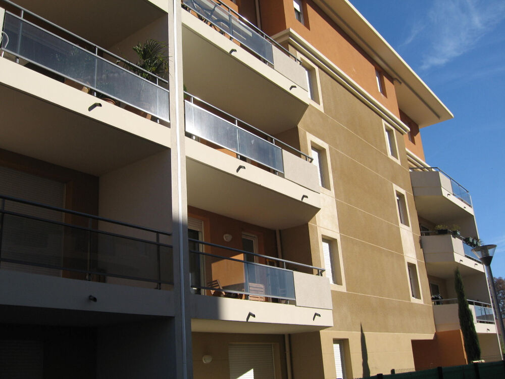 Location Appartement T3 LA DURANNE Les milles