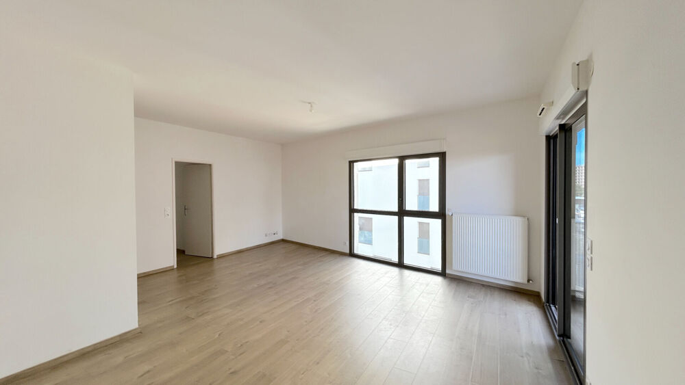 Location Appartement A LOUER APPARTEMENT DE TYPE 4 AVEC TERRASSE - BORDEAUX QUARTIER EURATLANTIQUE Bordeaux