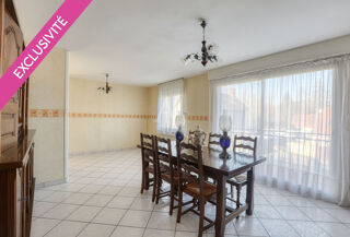  Maison � vendre 4 pi�ces 75 m�