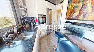  Appartement à vendre 2 pièces 61 m²