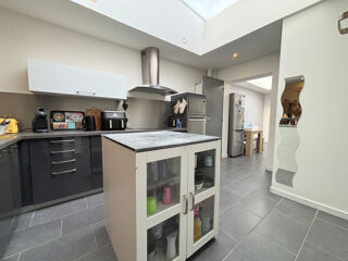  Maison à vendre 4 pièces 103 m²