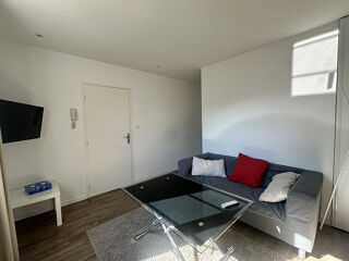  Appartement � louer 2 pi�ces 25 m�