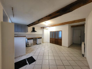  Appartement � vendre 2 pi�ces 44 m�