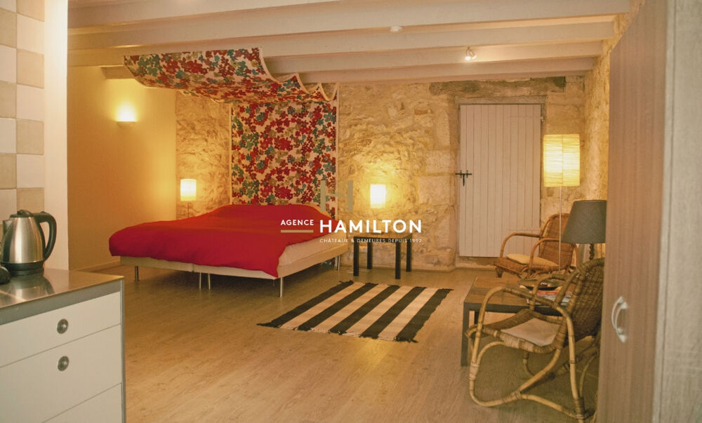 � vendre  Villa Gaillac (81600)