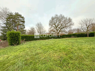  Terrain � vendre 856 m�