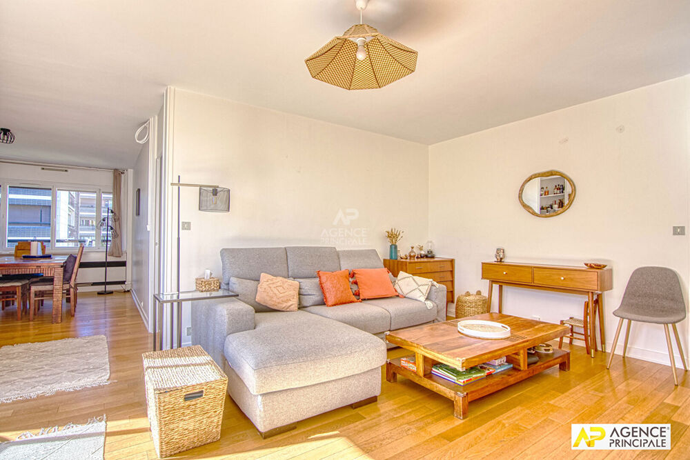 Vente Appartement Versailles Montreuil résidence 