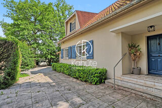  Maison à vendre 6 pièces 230 m²
