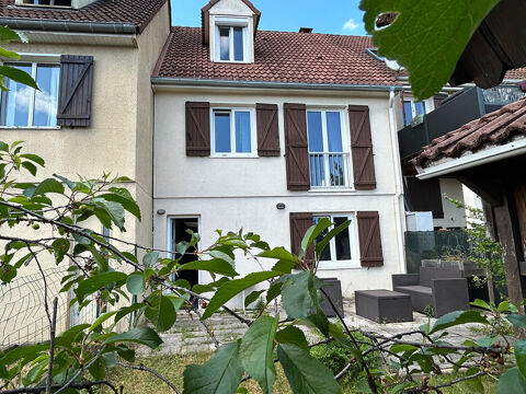 Maison � vendre 5 pi�ces 105 m�