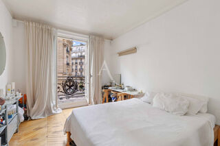  Appartement à vendre 4 pièces 97 m²