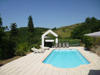  Maison � vendre 14 pi�ces 350 m�