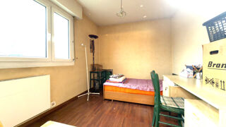  Appartement � vendre 3 pi�ces 