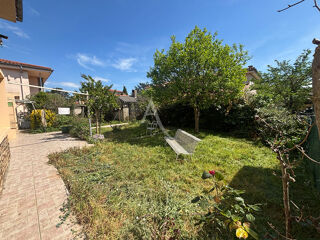  Maison à vendre 7 pièces 125 m²