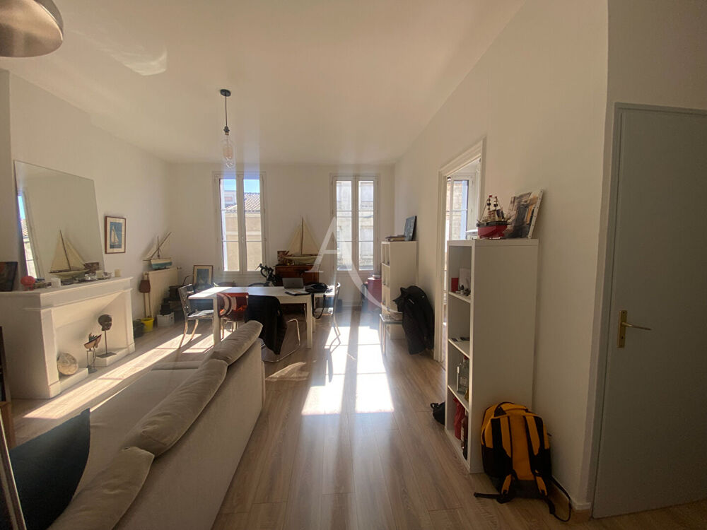 Vente Appartement Appartement Rochefort 3 pièce(s) Rochefort