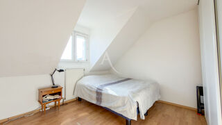  Maison à vendre 8 pièces 146 m²